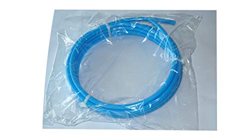 Pneumatic PU Air Hose Pipe Tube 10mm x 6.5mm(ODxID)- 16.4ft(5M) - Thumbnail 5