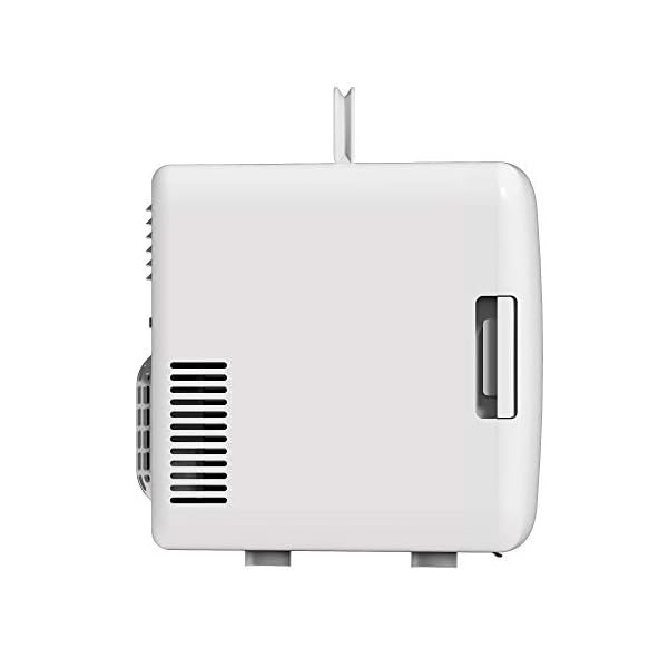 Frigidaire Mini Heladera 4 Lts MakeUp Maquillaje - Imagen 7