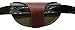 Ducks Unlimited Leather Sunglass Case with Velcro Belt Loop