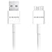Samsung OEM Galaxy S5/Note 3 USB 3.0 Charge and Sync Data Cable (21-Pin) primary