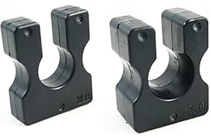 Ader Sporting Goods Add On Weight 2.5 Lbs or 5 Lbs to Choose from.