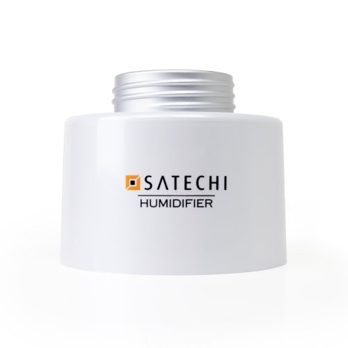 Satechi USB Portable Humidifier v.2.5 (Regular) Personal Mist