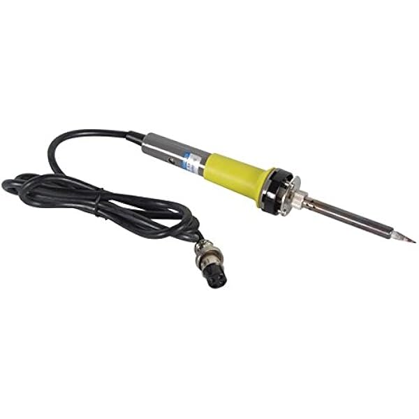 Image of Velleman VTSG60SFN soldering gun Amazon website