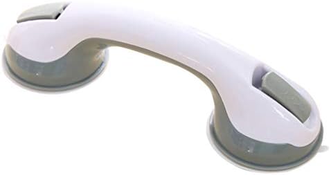 LYHD Bathroom Support Handle Armrests, Suction Armrest Rails, Portable Bracket, Safety Handle, Prevent The Elderly and Children from Slipping in The Bathroom