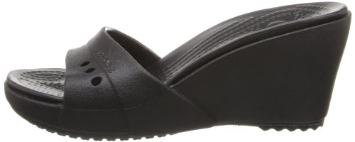 crocs kadee wedge