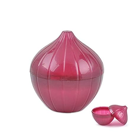 Otadokitchen Contenedores de frutas y verduras para cebolla, ajo ...