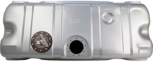 Aeromotive 18166 Gen II Fuel Tank with Stealth 200 Pump for 68-69 Corvette