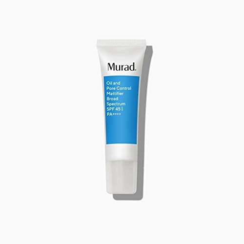 murad clarifying moisturizer