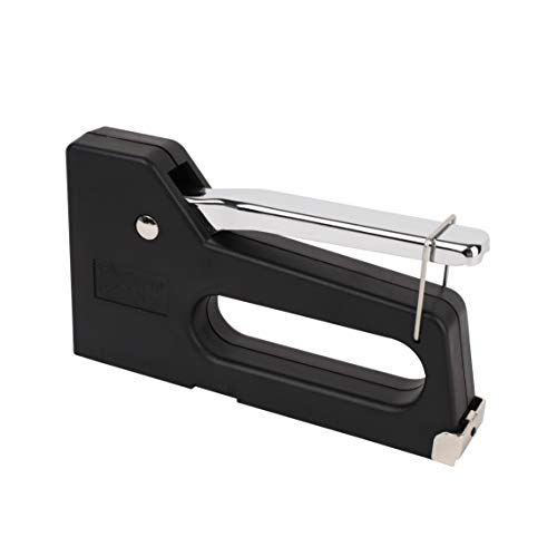 Mr. Pen Staple Gun, Light Duty Staple Gun with 2000 Staples, 5/16 inch