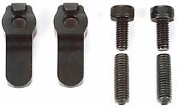 Amazon タミヤ ホップアップオプションズ No 1638 Op 1638 Tt 02 Type S スチールリバウンドストッパー 2個 ラジコン ドローン 通販