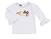 Mud Pie Little Girls' BTS Pencil Girls Tunic Shirt