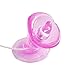 Amorr 10 Frequencies Powerful Tongue Viberate Adults Toys for Women-Pink 12202