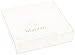 Acrylic Square Matzah Tray
