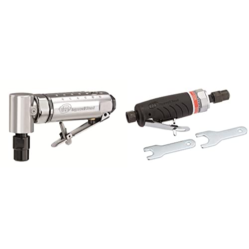 Ingersoll Rand 301B Air Die Grinder – 1 