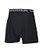 Under Armour UA Original Series Boxer LG Black
