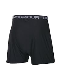 Ropa interior Boxer para hombre, serie original, de Under Armour