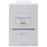 Becky Higgins 4 X 6 White Cards