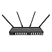 MikroTik RB4011iGS+5HacQ2HnD-IN