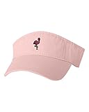 Go All Out Adjustable Pink Adult Flamingo