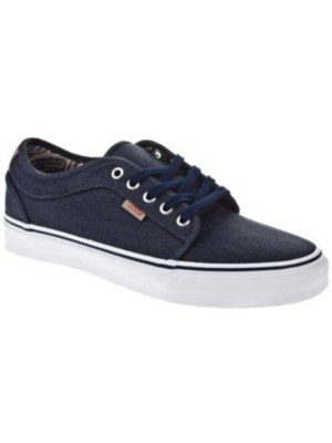 vans chukka low totem