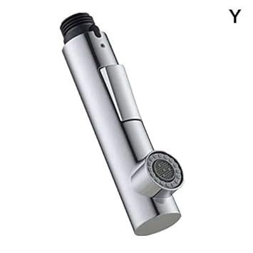 Buy Generic Kitchen Bathroom Tap Faucet Pull Out Shower Head Water