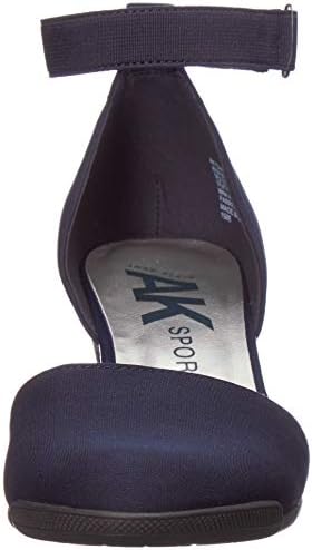 anne klein women's touch wedge pumps