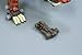Zoids HMM-006 Saber Tiger 1/72 Scale