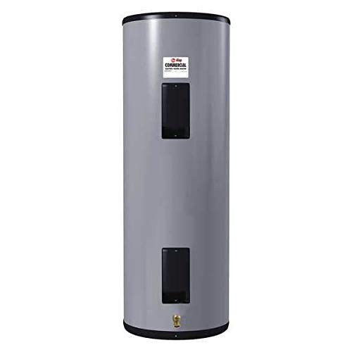 80 Gal Commercial Electric Water Heater 4500w Amazon Com Industrial Scientific