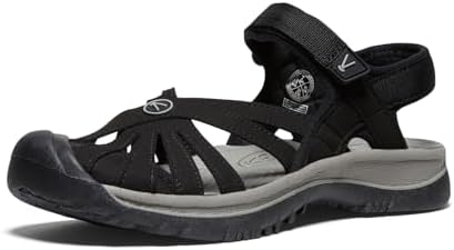 Amazon.com | KEEN Men's Rosarita 2 Huarache Comfortable Closed Toe