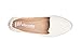 VISCATA Palafrugell Linen Flats, Soft Leather Innersole Cushion, Authentic Espadrilles Hand Made In Spain