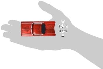 Mattel Disney 2, Die-Cast Model Cars, 1: 55, Selection - Image 5