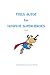 Field Guide for Hospice Superheroes by