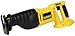 DeWalt DW938 18-Volt Reciprocating Sawzall Variable Speed Cordless (Bare-Tool) in Retail Package