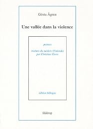 Une  vallée dans la violence