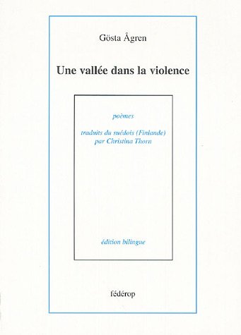 Une  vallée dans la violence