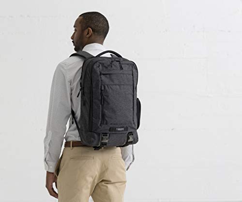 authority laptop backpack