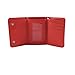 Marvel MC7001CW Spiderman Big Face Chain Wallet