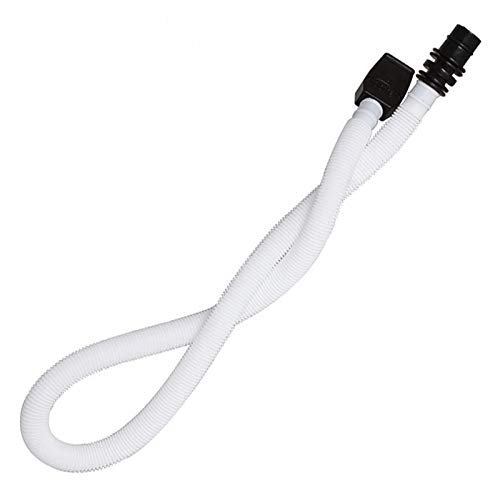 HeroStore New Flexible Tube Mouth Organ Pianica Mouthpiece Musical Instrument Accessories for 32/37 Key Melodica