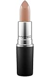 MAC Lipstick Lustre Lipstick Fresh Brew For Women
