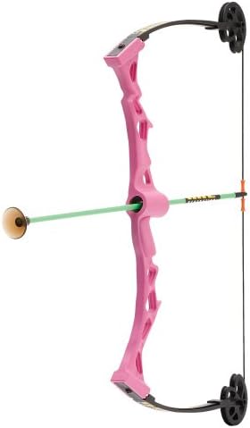 NXT Generation Rapid Riser Girls' Youth Compound Bow