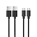 [2-Pack] Charger Cable Cord Compatible LG G Pad 7.0