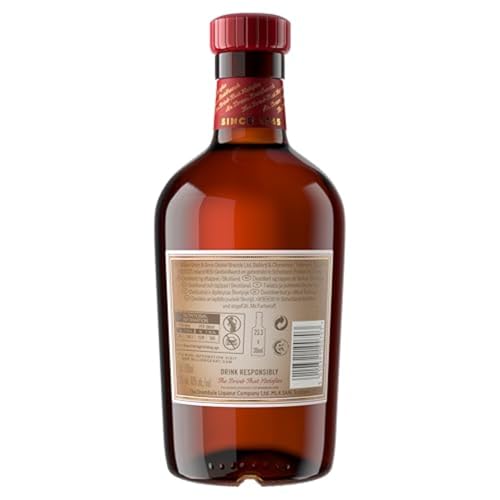 Drambuie – Scotch Whisky Likör mit Heidehonig, Kräutern & Gewürzen, 70cl 2