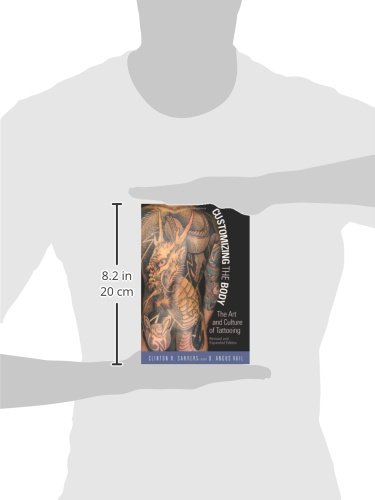 Customizing the Body: The Art and Culture of Tattooing - //medicalbooks.filipinodoctors.org
