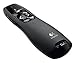 Logitech Wireless Presenter R400 Presentation Wireless Presenter with Laser Pointer
