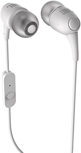 JBL T150A White