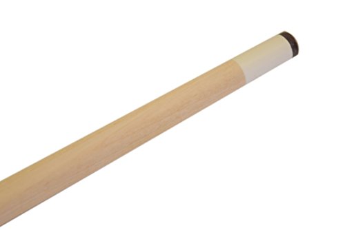 HAN'S DELTA Set of 6 Pool Cues New 57" Real 4-Prong House Bar Billiard Pool Cue Stick - Thumbnail 5