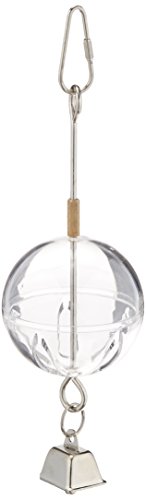 Creative Foraging Systems Foraging Sphere 3-Inch Diameter