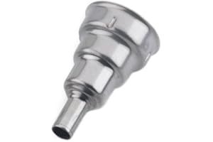 Steinel Heat Gun Nozzle, 9mm Reducer, For Electronic Guns