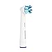 Generic New Replacement Toothbrush Heads for Oral B Cross Action, 4 Pack [4, 8, 12, 20 Packs Available]