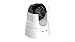 D-Link DCS-5222L/RE HD Pan/Tilt/Zoom Wi-Fi Camera, Two Way Audio and Built-in microSD Card Slot (Renewed)